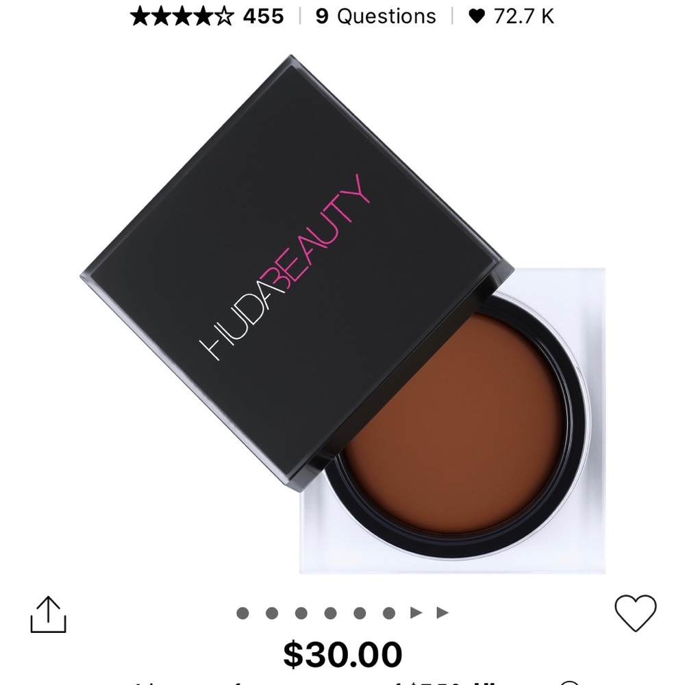 Makeup - Picture 5 of 6